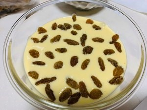 酸奶蛋糕的做法