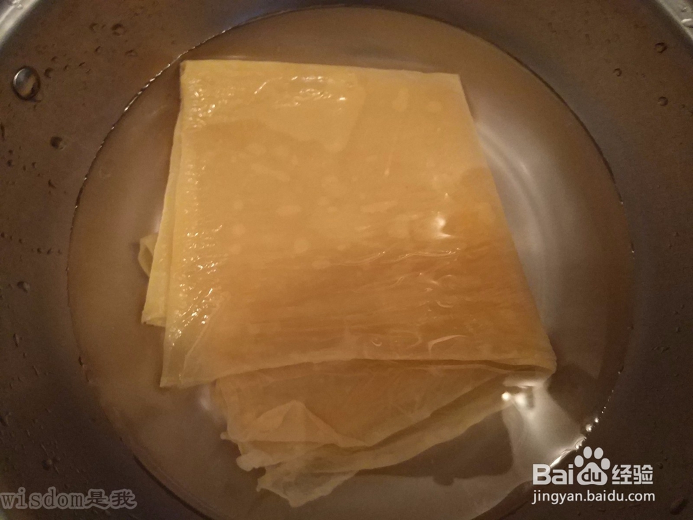 【男生DIY带饭】腐竹炒肉