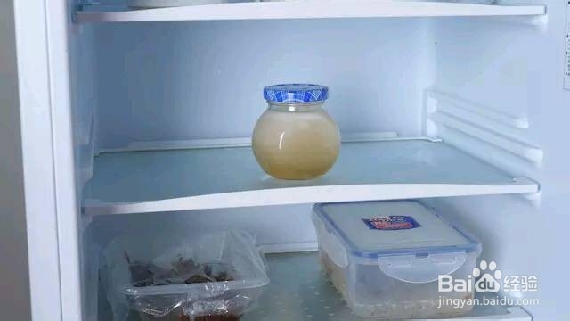 蜂蜜萝卜泥如何做