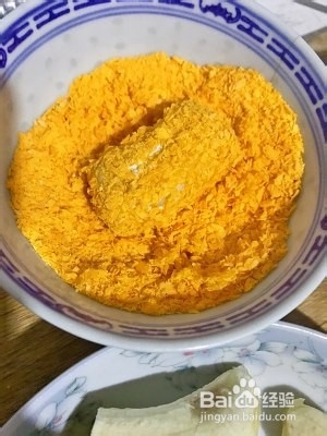 炸香蕉应该怎么做