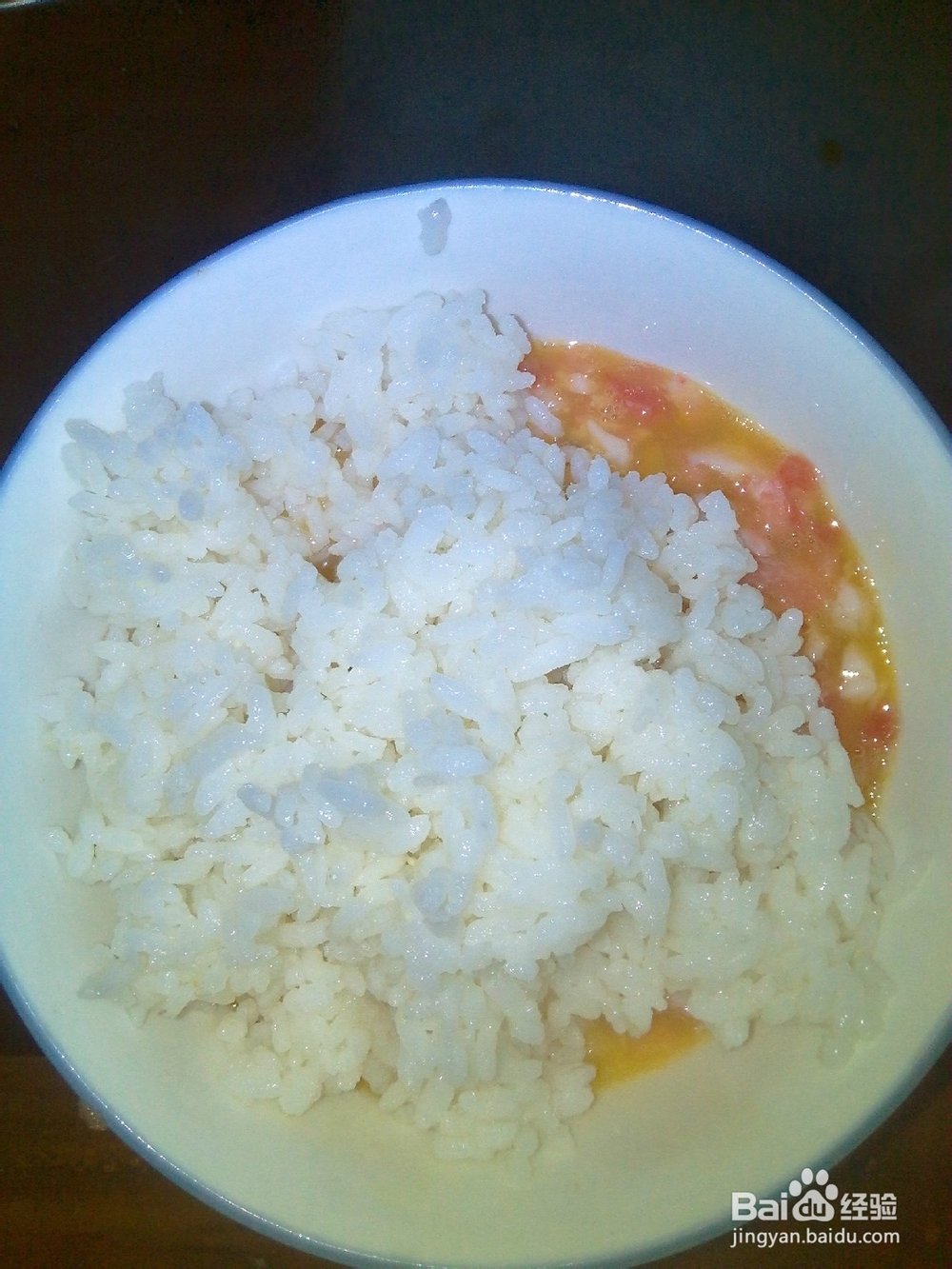 特别好吃的炒饭