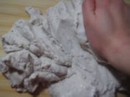 芋圆红豆汤的做法