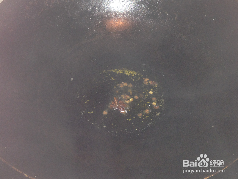 章鱼酱豆腐的做法