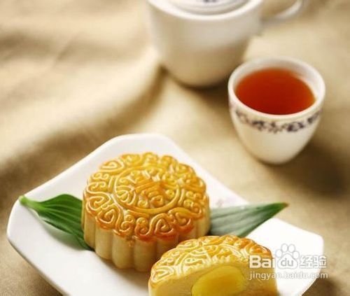 怎样才是健康吃月饼