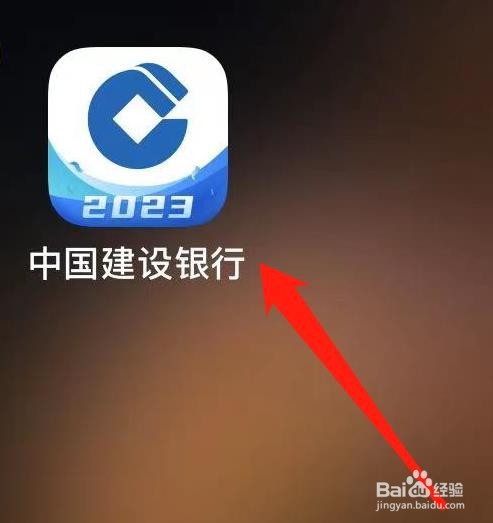 中国建设银行怎样查看理财产品