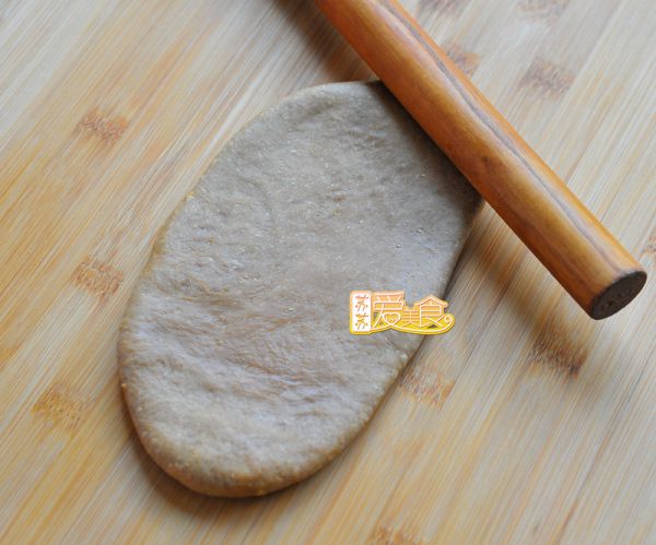 红糖全麦大吐司