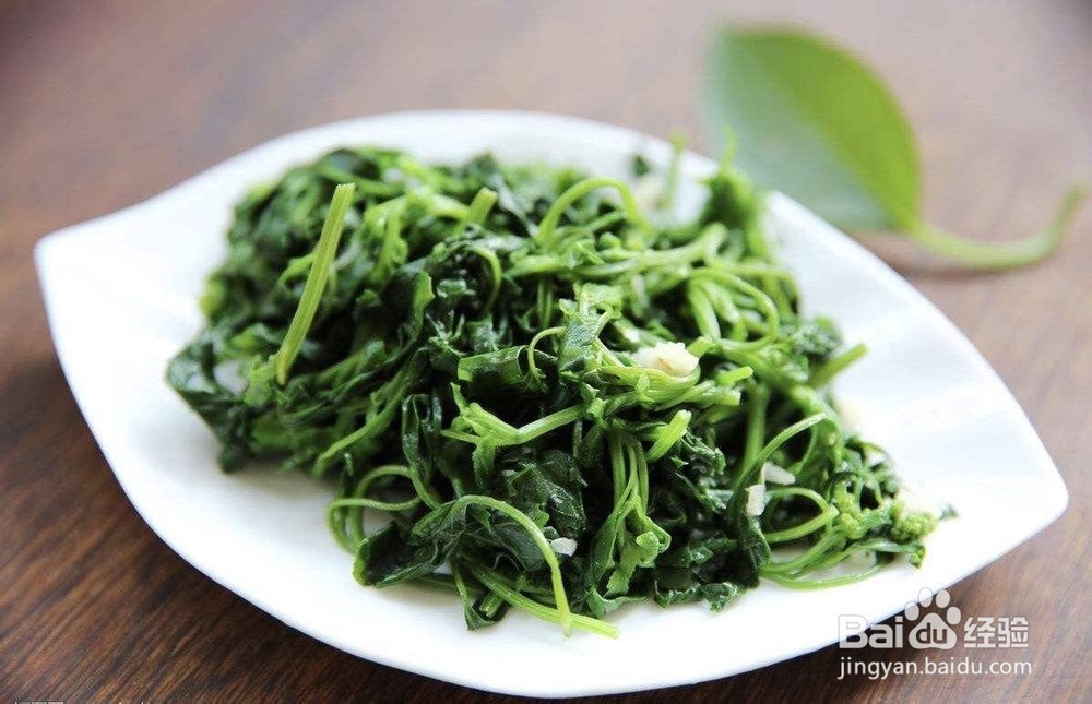 当下农村最火的野菜有哪些