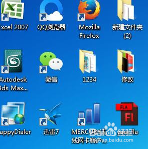 怎么用水星无线网卡连上电脑的网络