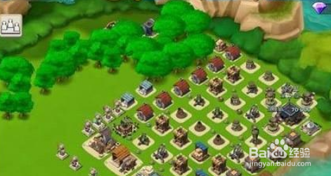海岛奇兵野人流攻略(爆发流)
