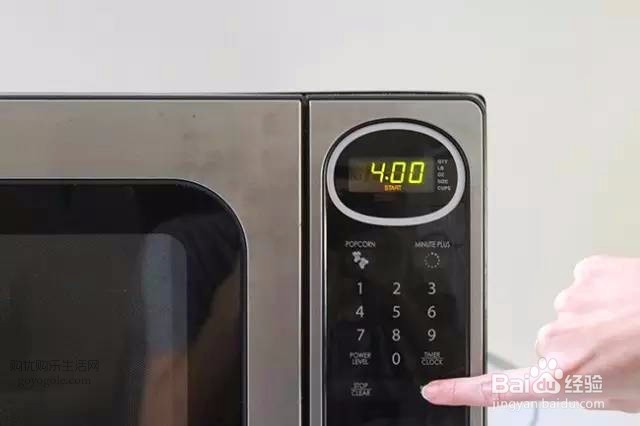 七大妙招,让你告别厨房清洁死角~