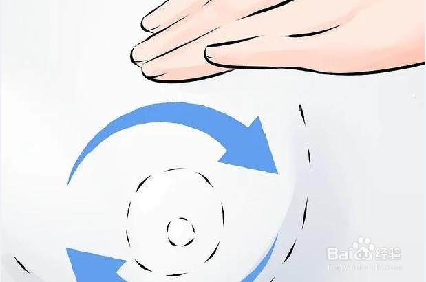 婴儿母乳用手挤出保存的正确方法