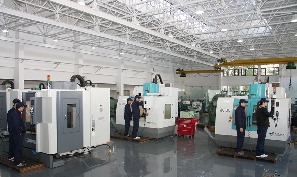 山东轻工职业学院有数控专业吗