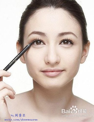 告别繁琐的五分钟化妆术