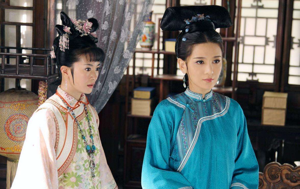《倾城绝恋》美璃和承毅什么关系 为什么梓晴死了他还向着美璃