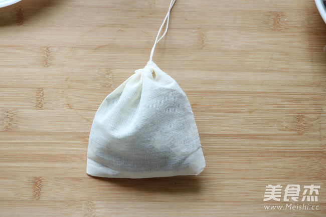 自制放心卤鹌鹑蛋