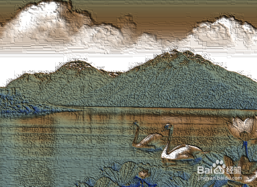 Mathematica处理图像的函数