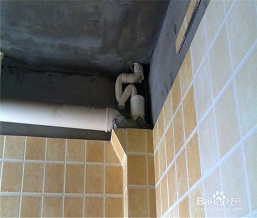 怎样做独立下水管道