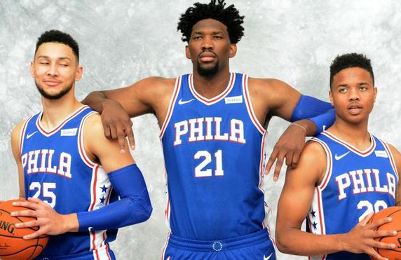 76人的比赛哪里能看直播