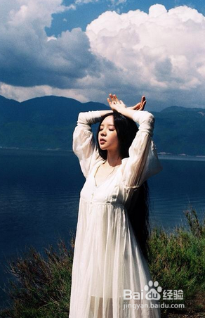 夏季女生如何穿着和搭配衣服？