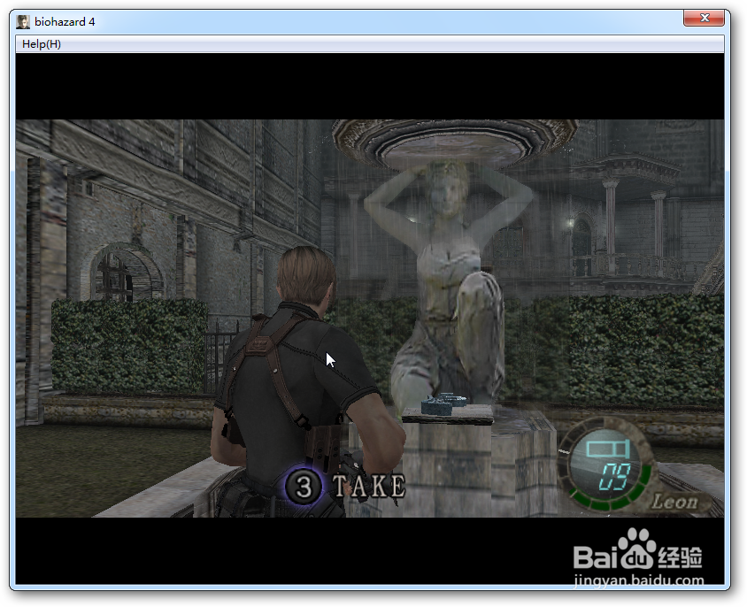 生化危机4全解：[86]硬解庄园之谜