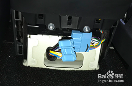 特斯拉Model Y 抬头显示安装教程