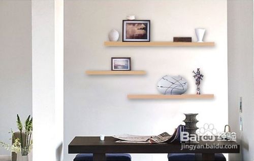 墙上置物架怎么选择,客厅墙上置物架怎么安装