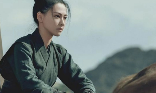 雪中悍刀行侍女名字