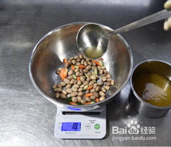 水煮花生米的方法