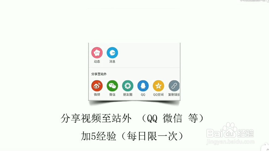 bilibili如何快速升级？bilibili升级技巧。