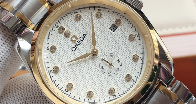 什么是标记omega