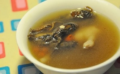 金蝉花怎么吃