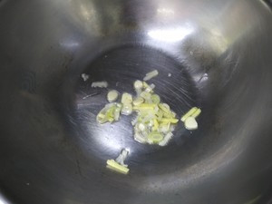 不一样的烧茄子