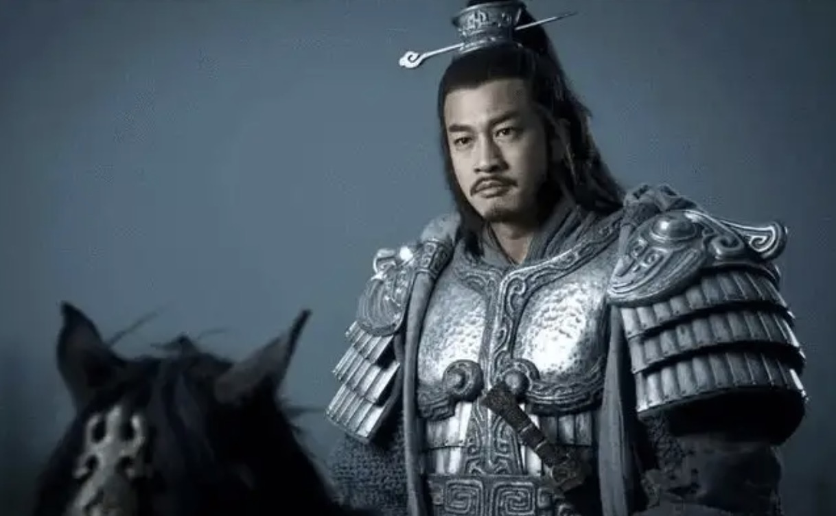 破釜沉舟的主人公是什么