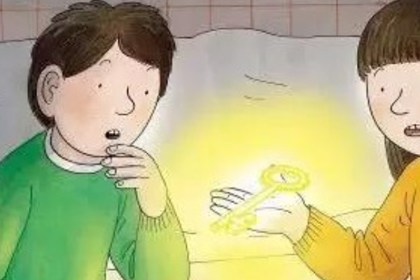 求典范英语9 1~4本概述