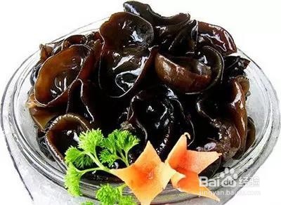 五大排毒菜,把毒素轻松排出来