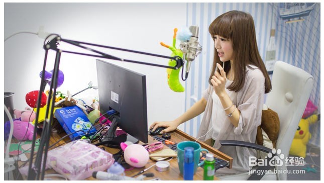 主播怎么样保障自己的身体健康