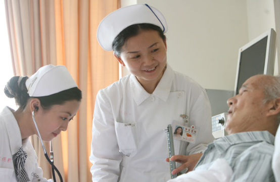 一级护理和二级护理有什么区别