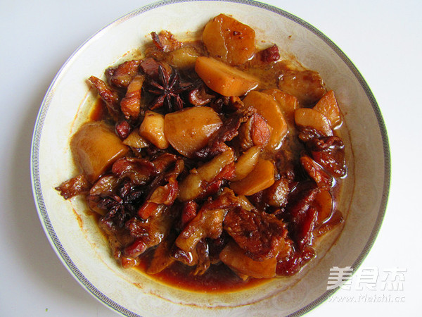 卷发女孩创意儿童餐