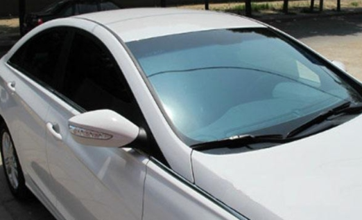 换一块汽车后窗玻璃多少钱