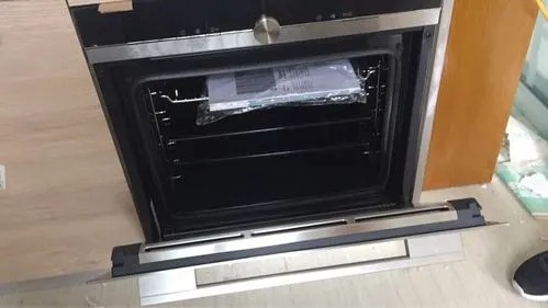 西门子蒸箱除垢键是哪个