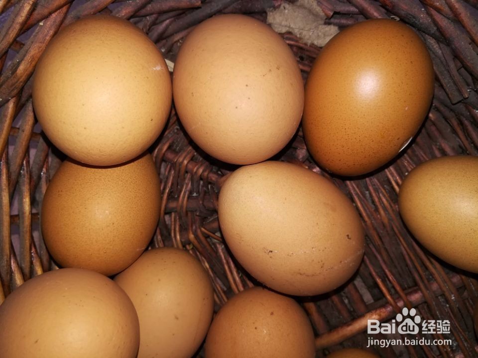 鸡蛋腌制过程中水有些发臭怎么办？