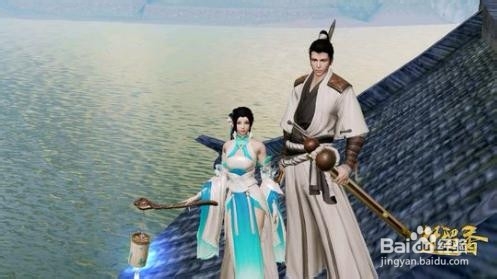 楚留香任务攻略