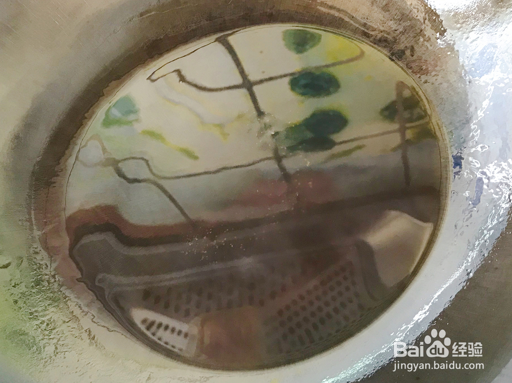 让人好有胃口的鲜虾黄瓜盅