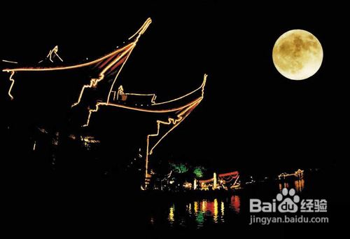 中秋送给亲人的祝福短信