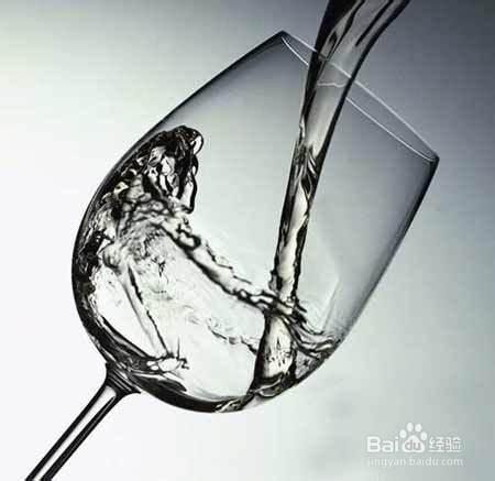 白酒的消费知识有哪些