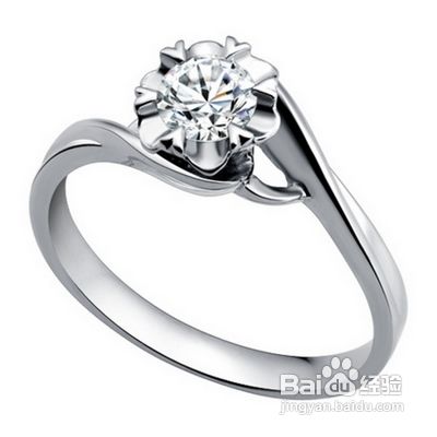 如何判断钻石戒指质量的好坏