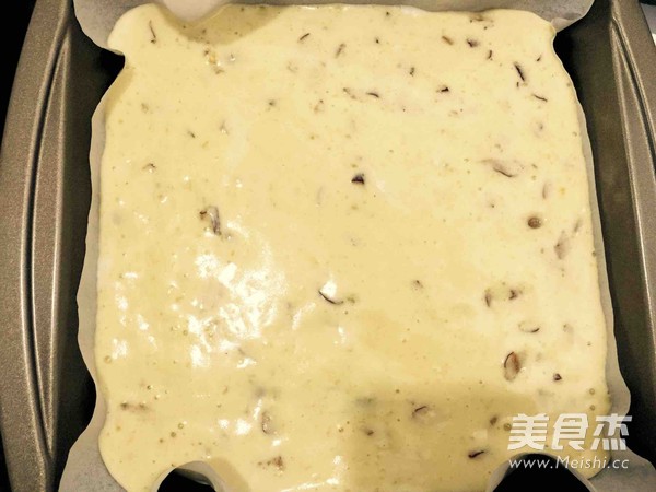 红枣蛋糕的做法