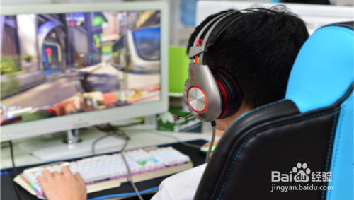 西伯利亚k5耳机设置