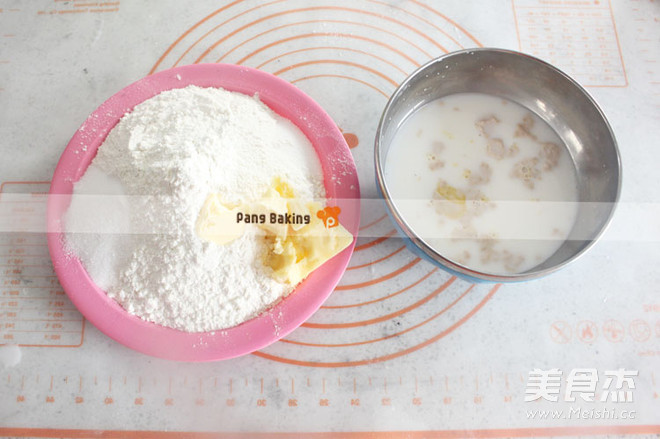 超好吃的芝士南瓜卷 | 早餐、下午茶皆可