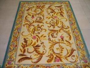 酒店客房用地毯什么材质的好呢？